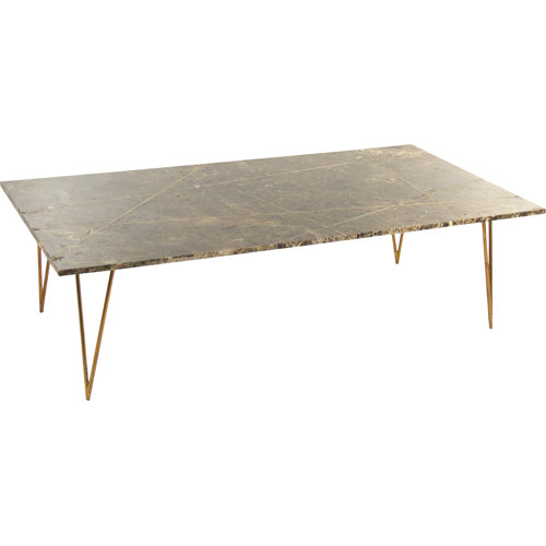 Zentique Adelaide Coffee Table Wayfair